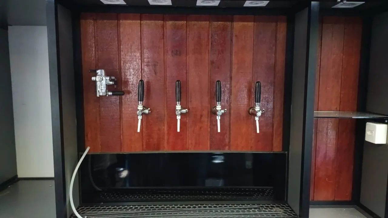 Trailer de chopp  - Foto 3