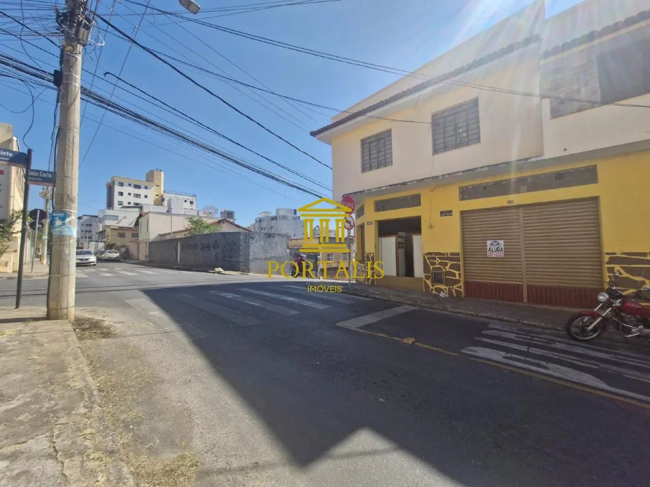 Loja / Salão / Ponto Comercial para alugar em Belo Horizonte - Foto 2