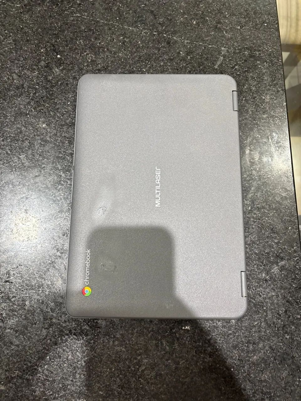 COMPUTADOR QUE VIRA TABLET MULTILASER