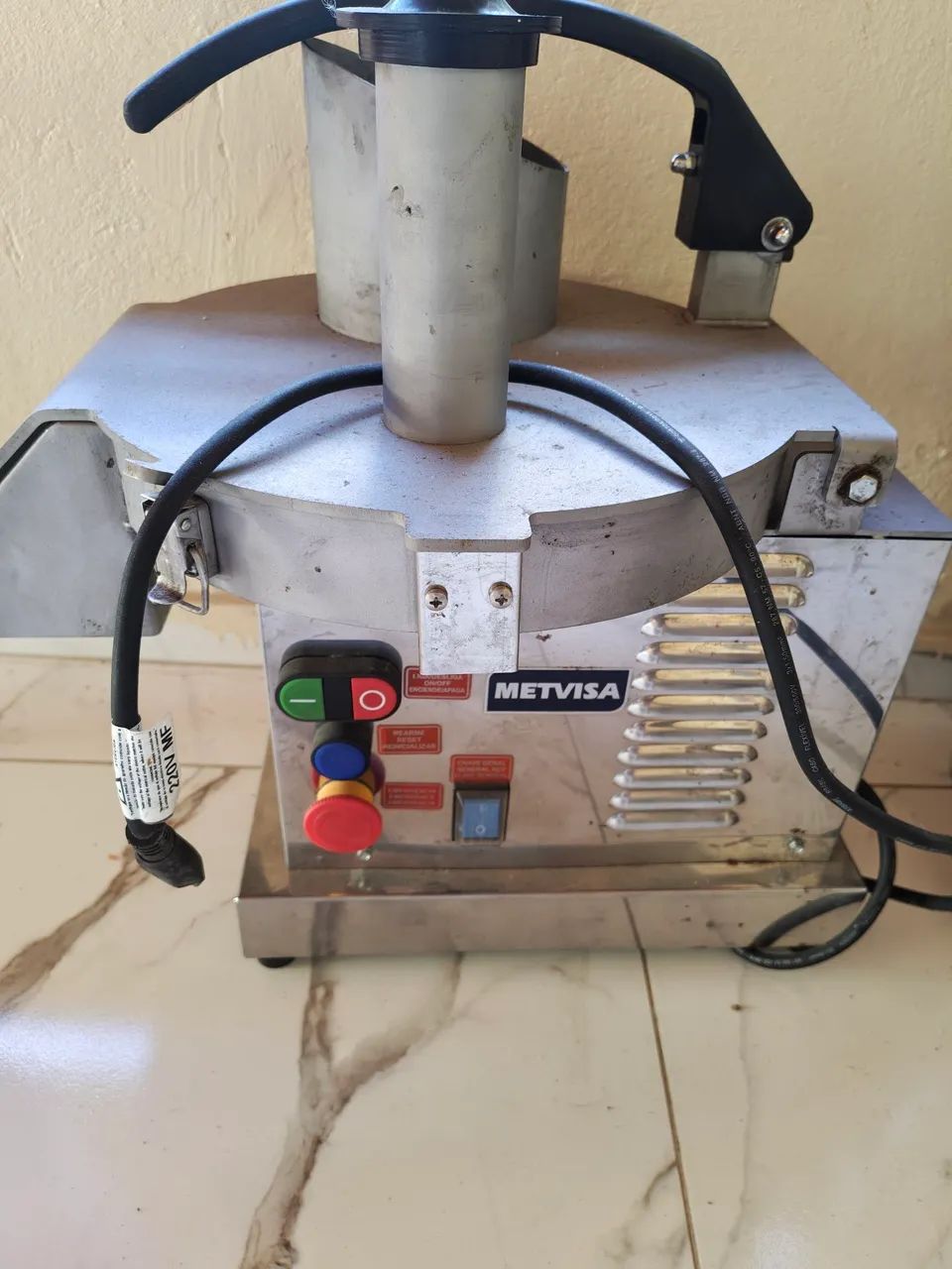 Multi processador de alimentos  - Foto 5