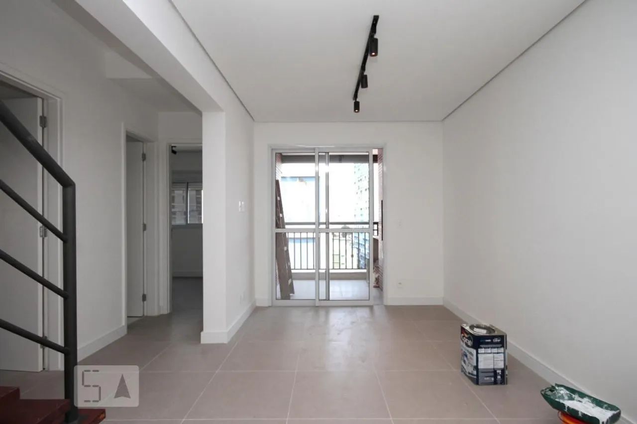 Apartamento à Venda - Consolação, 3 Quartos, 114 m2 - Foto 2