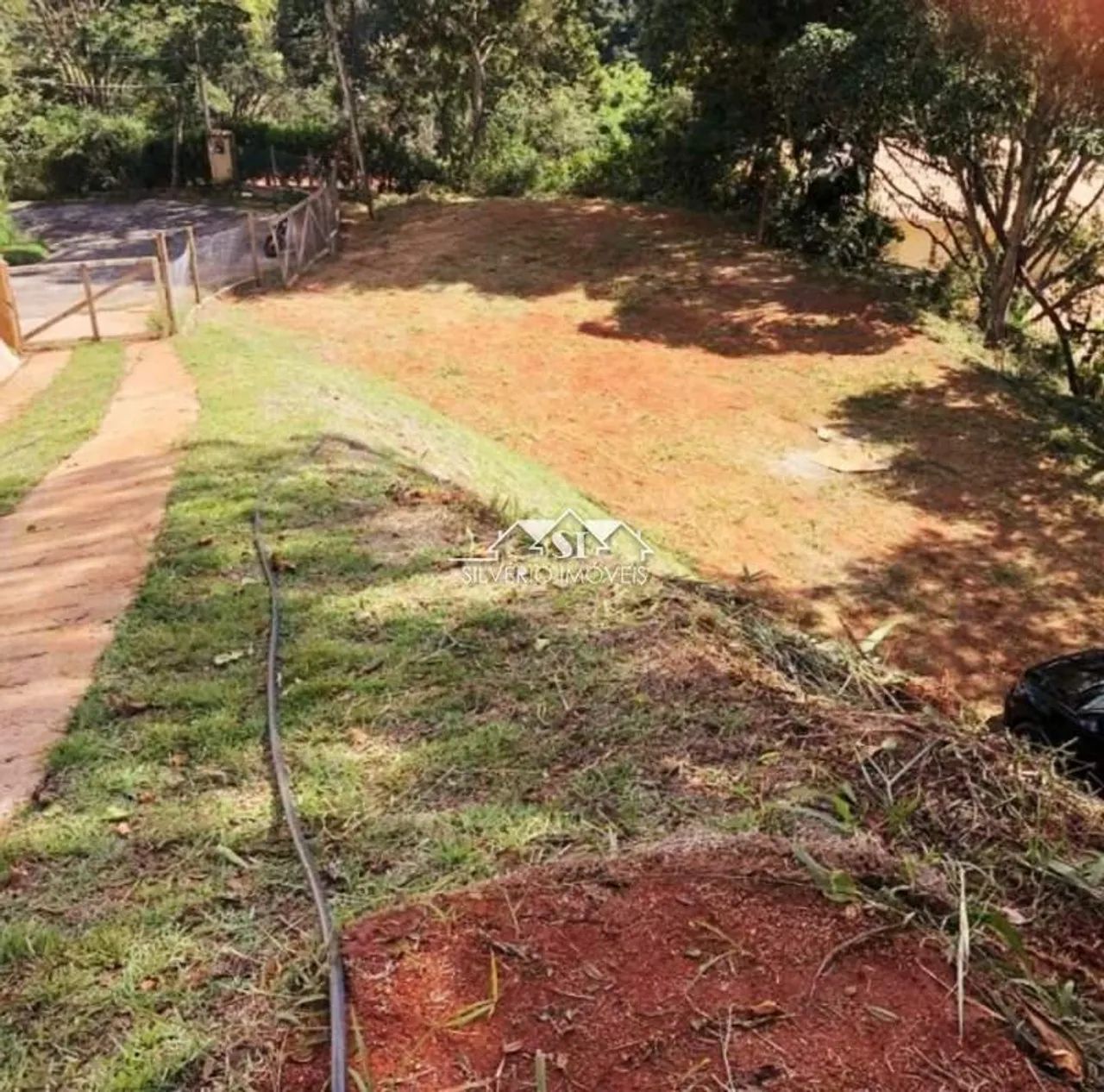 Terreno- Petrópolis, Nogueira - Foto 3