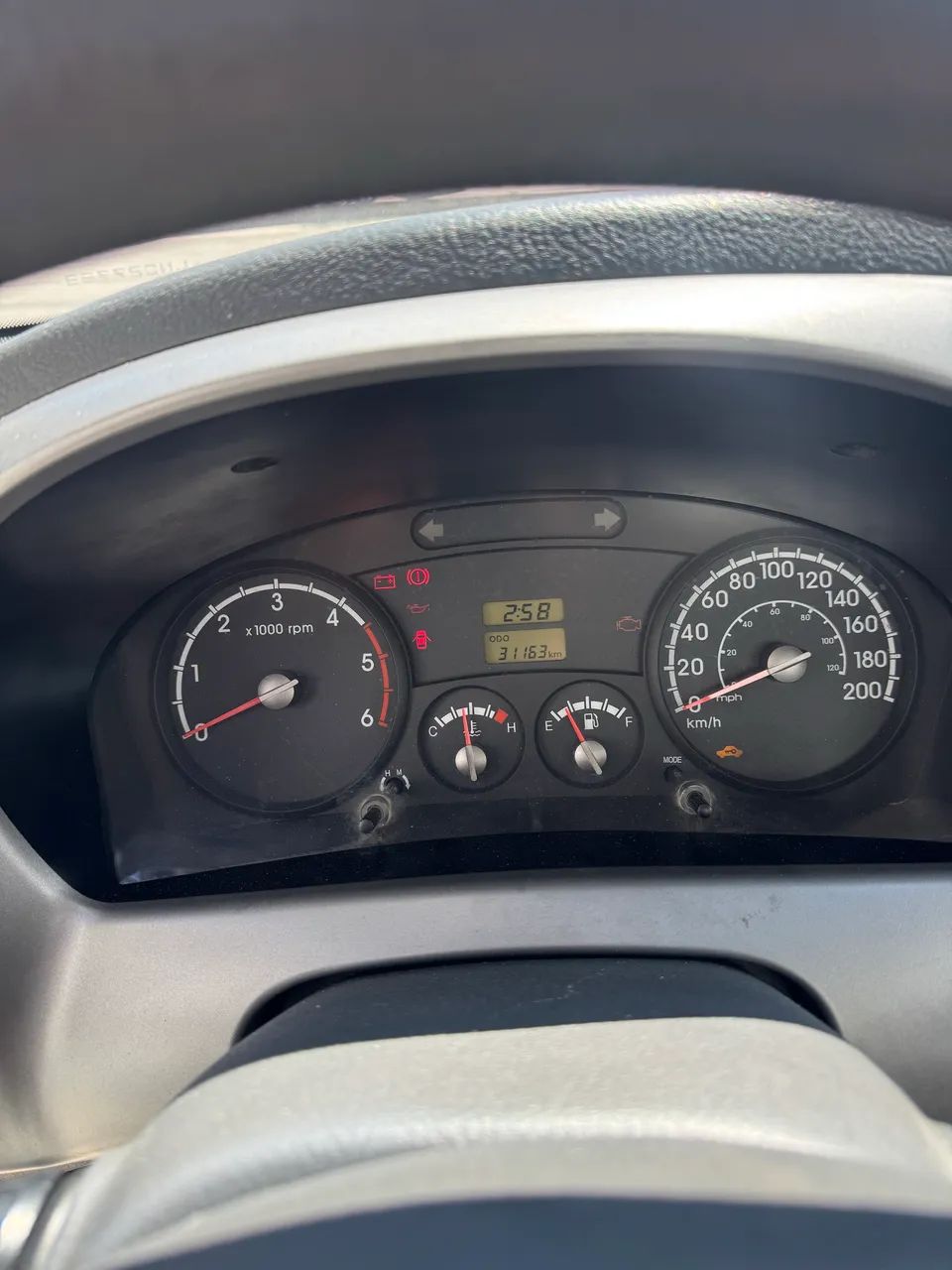 KIA BONGO 2020 - Foto 3
