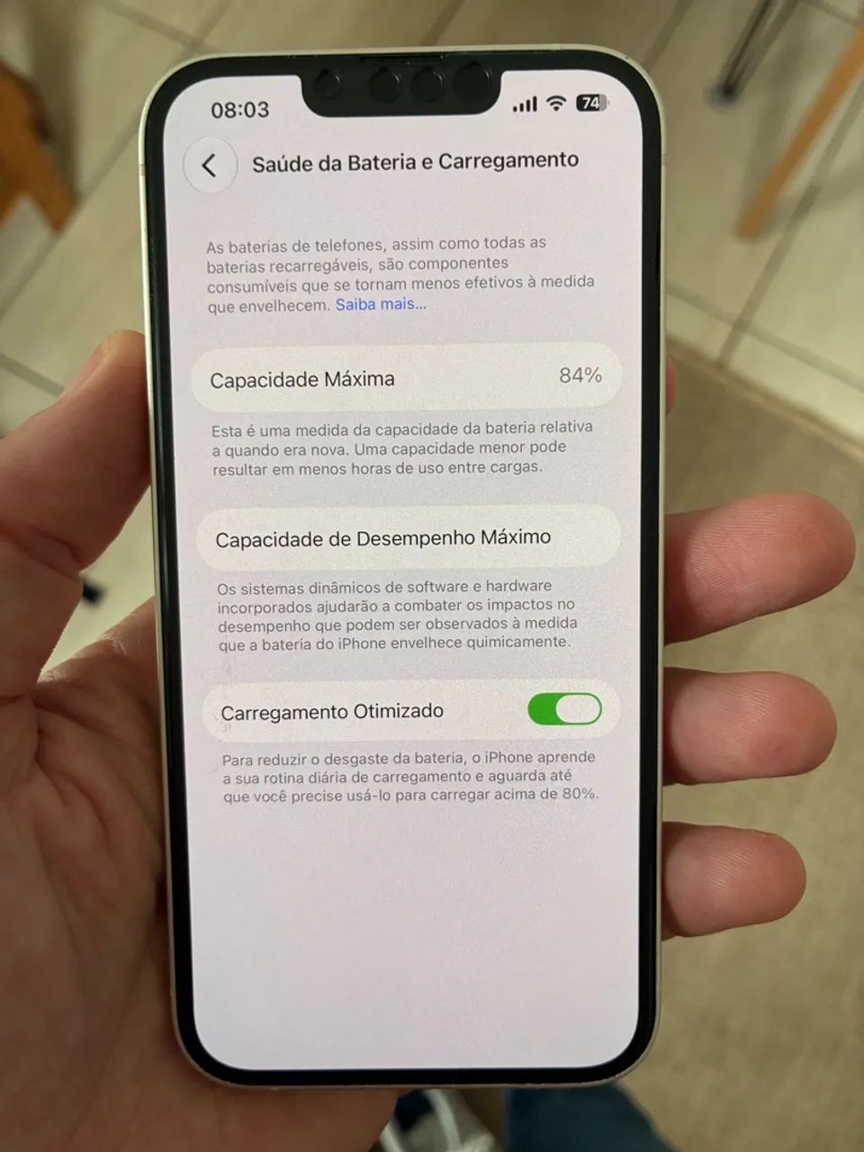iPhone 14 128gb - Foto 3
