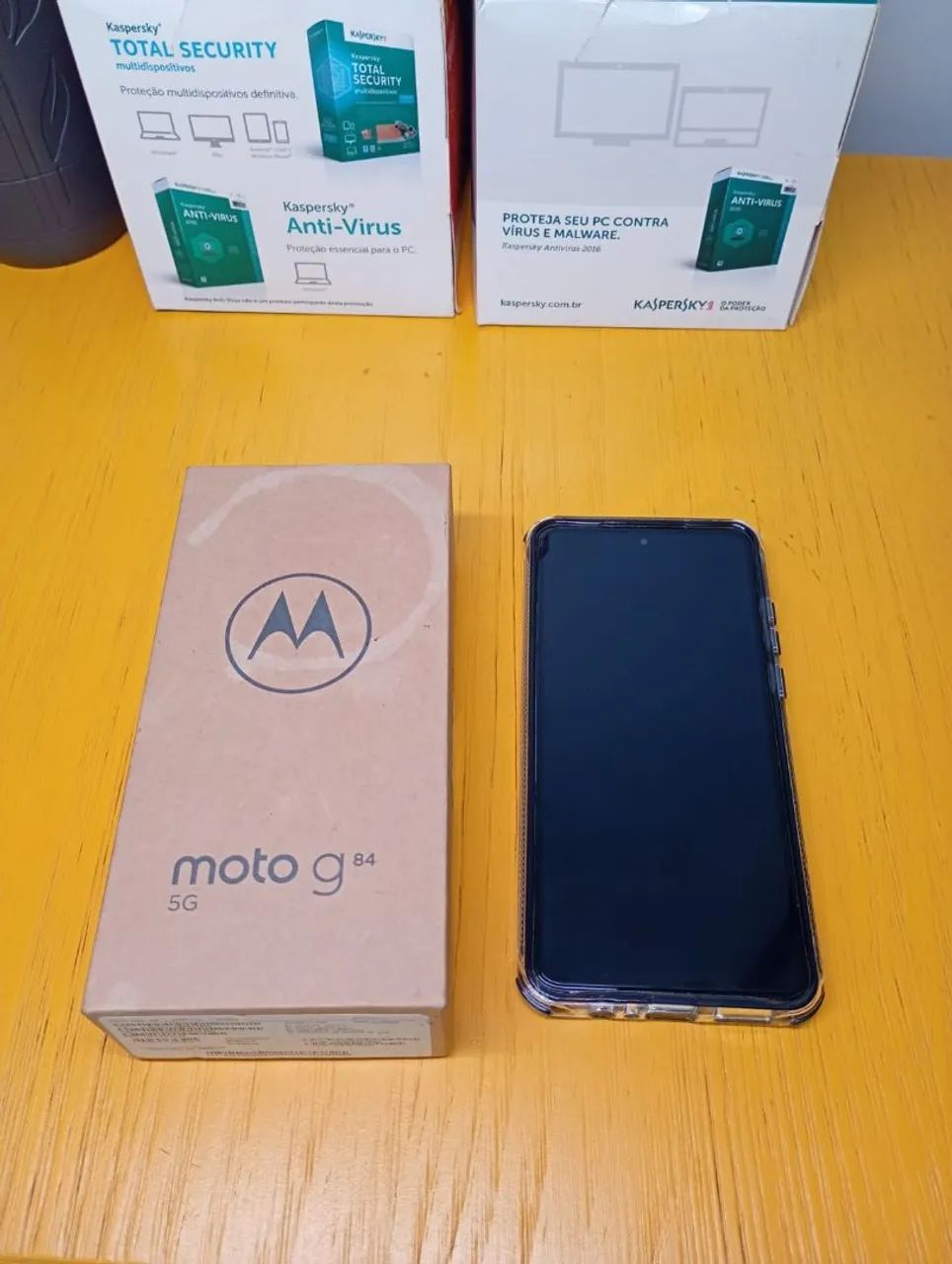 Smartphone Motorola  - Foto 5