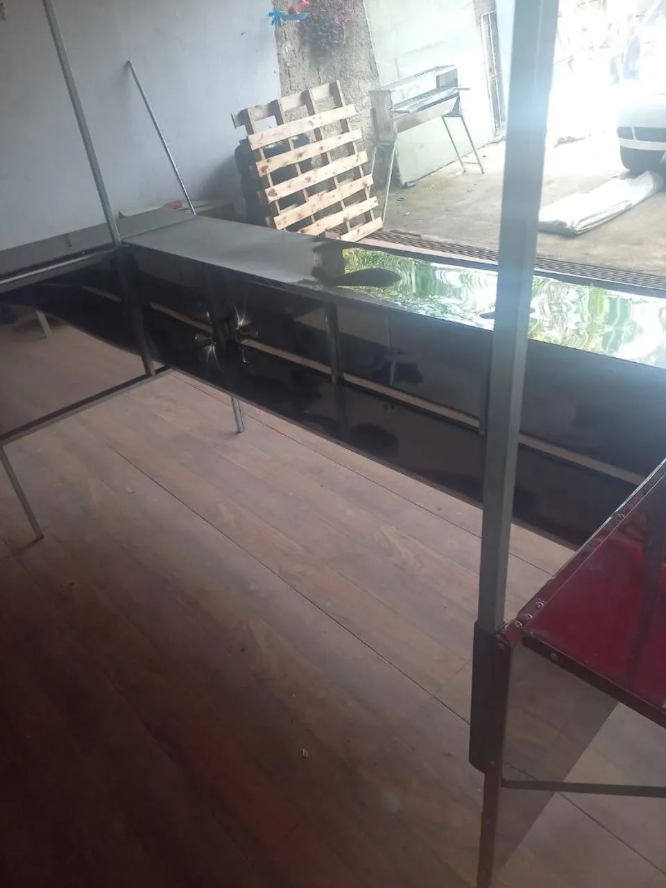 Barraca de Pastel  - Foto 4