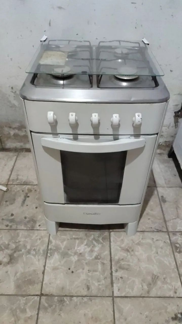 Fogão 