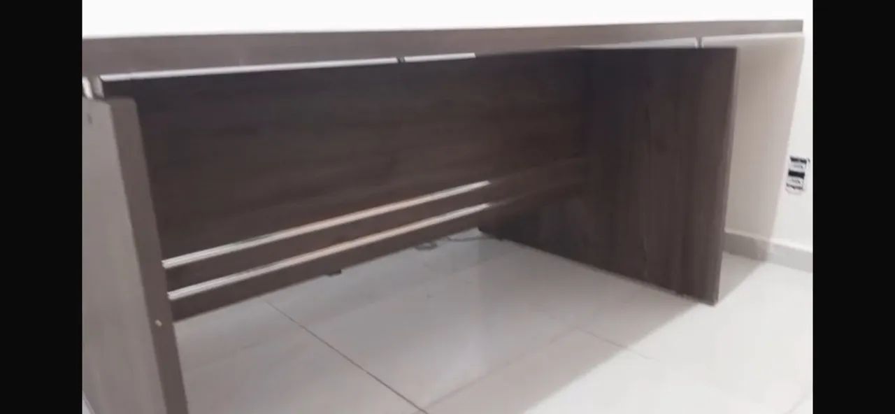 Mesa escritório  - Foto 2