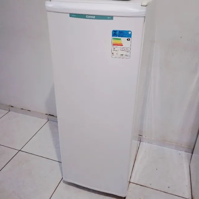 Freezer 