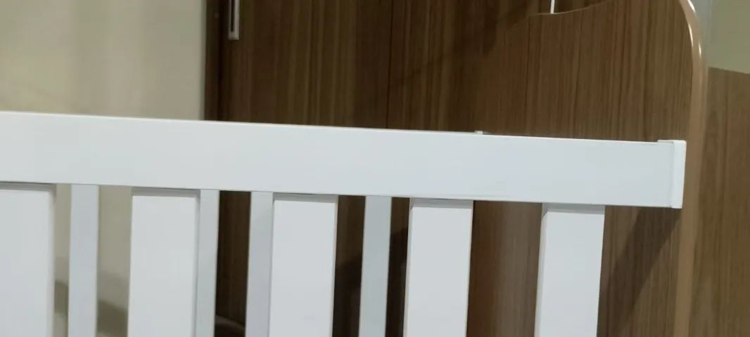 Berço  - Foto 2