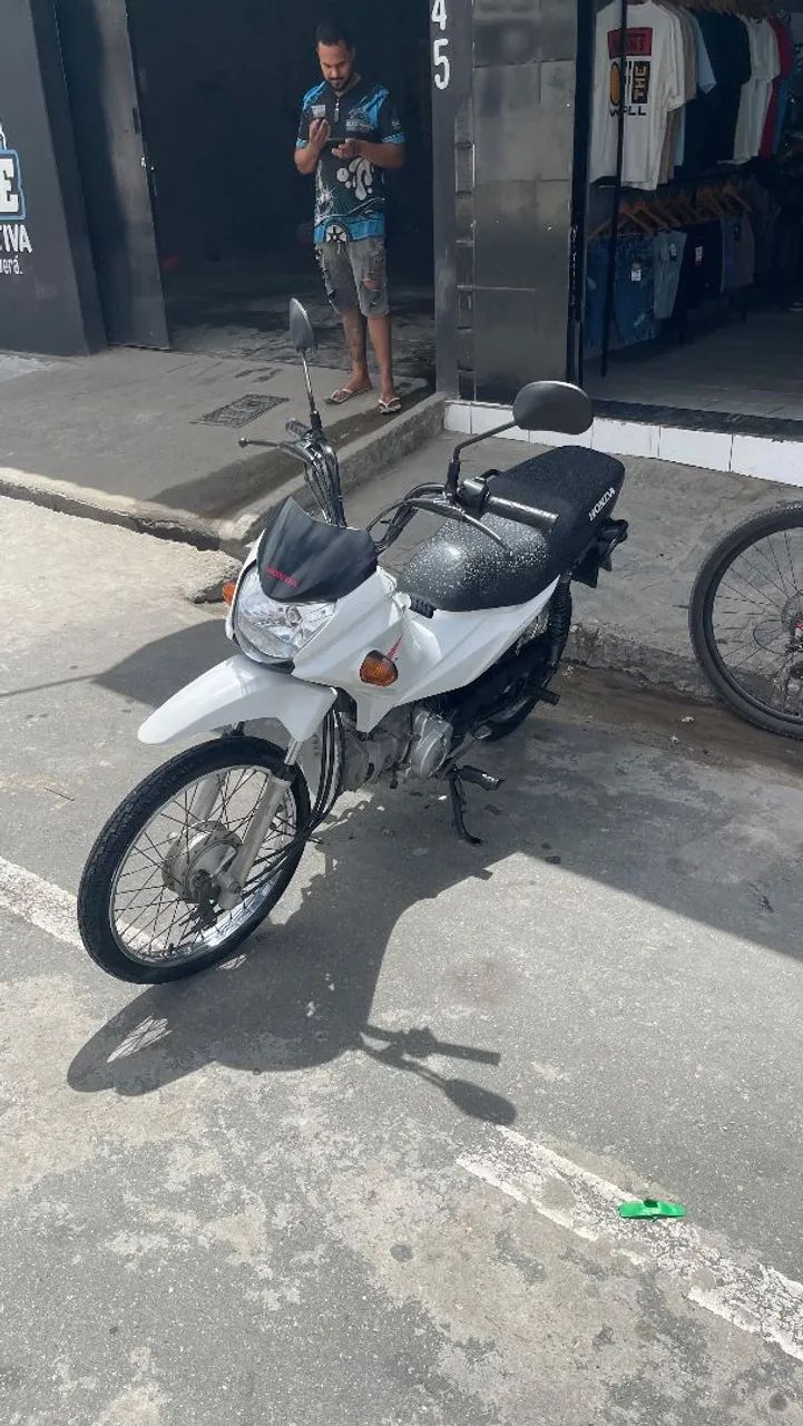 Pop 110i  - Foto 2