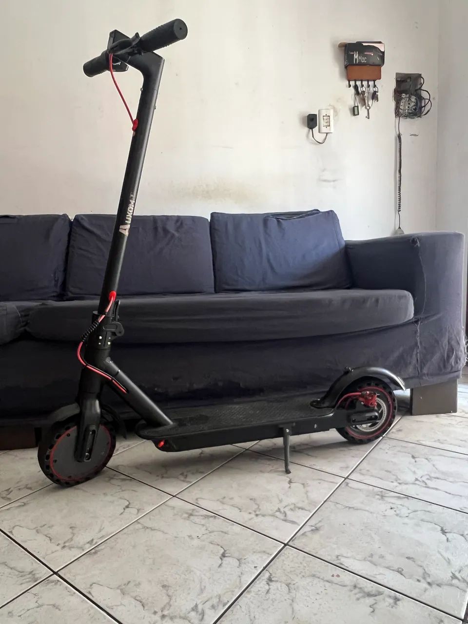 PATINETE ELETRICO 