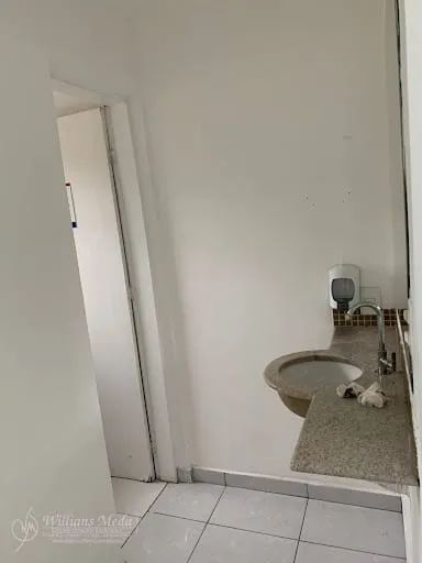 Salão comercial para locação em Vila Augusta - Guarulhos - Foto 5