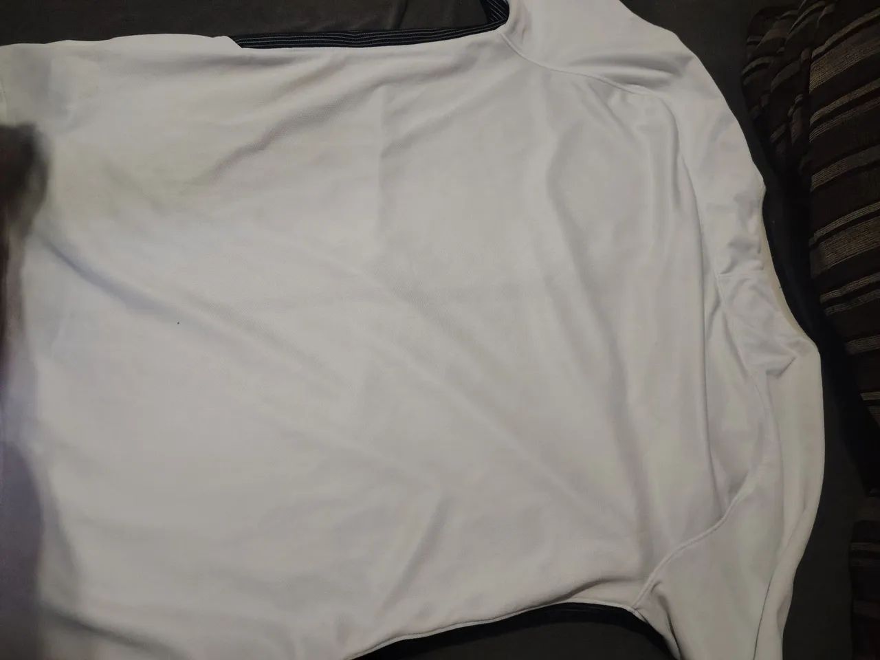 Camisa Corinthians 2017 - Foto 3