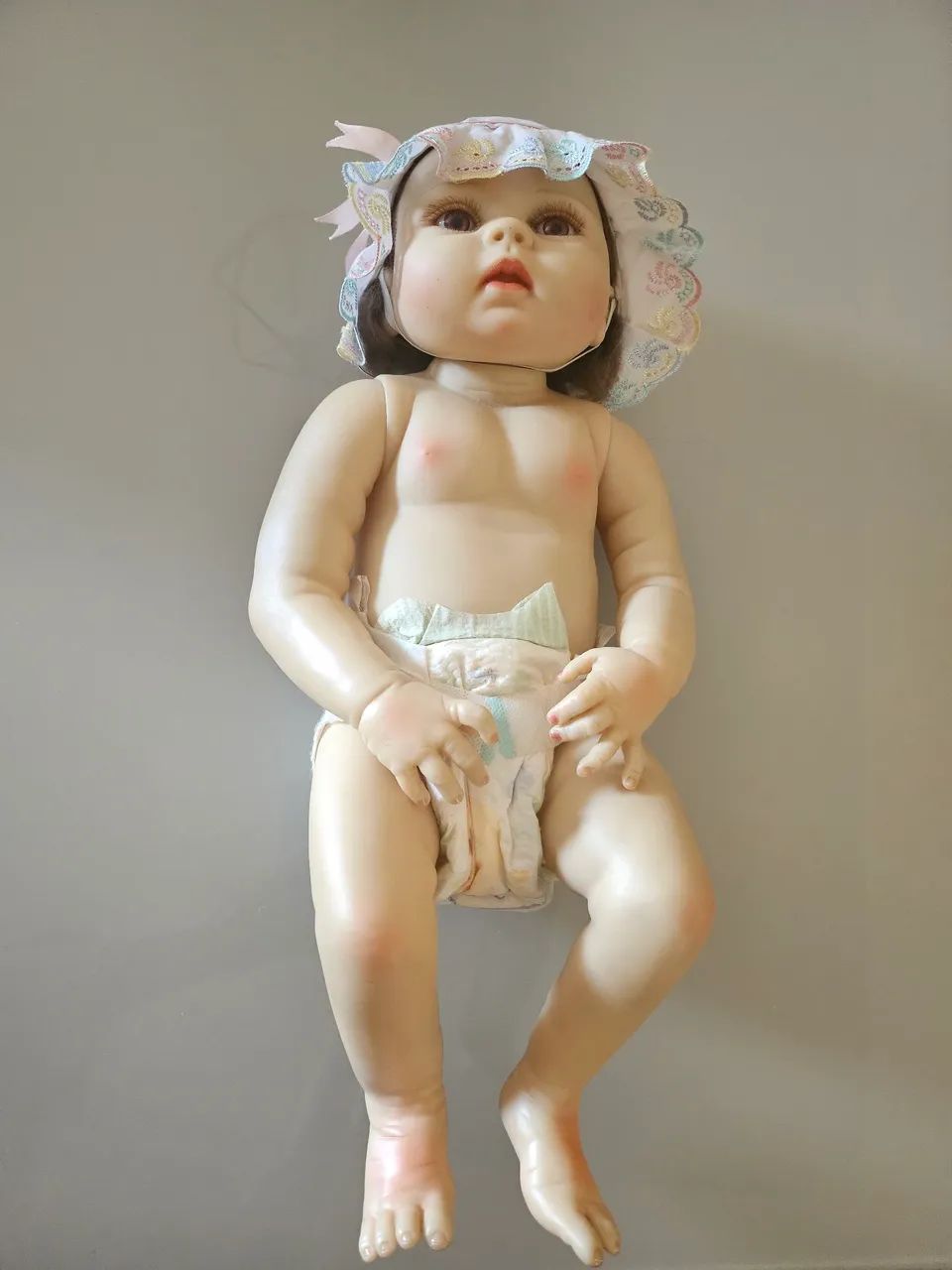 Bebê reborn