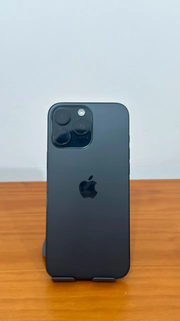 Iphone 16 Pro Max 256GB | Oportunidade