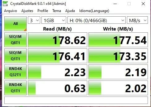 HD 500GB WESTERN DIGITAL  - Foto 2