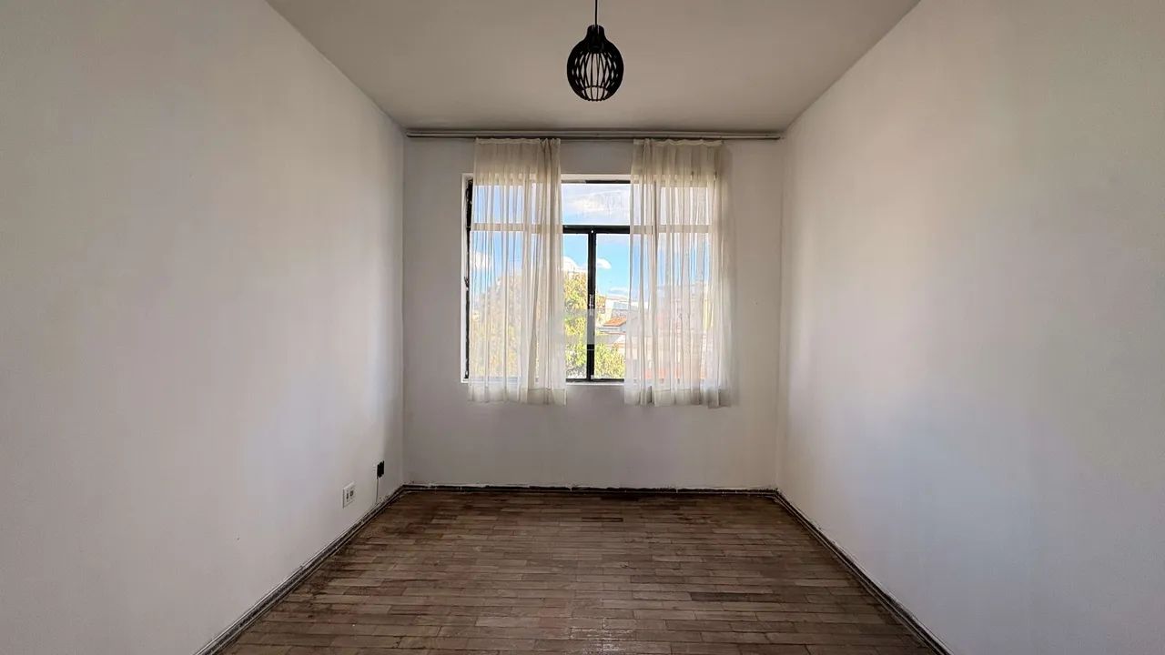Apartamento, 3 quartos, 1 suite, 1 vaga - Foto 5