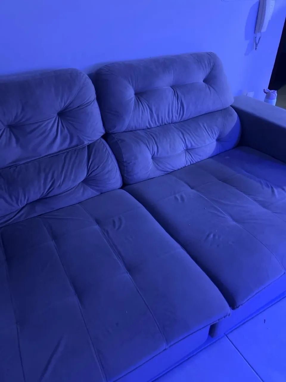 Sofá - Foto 3