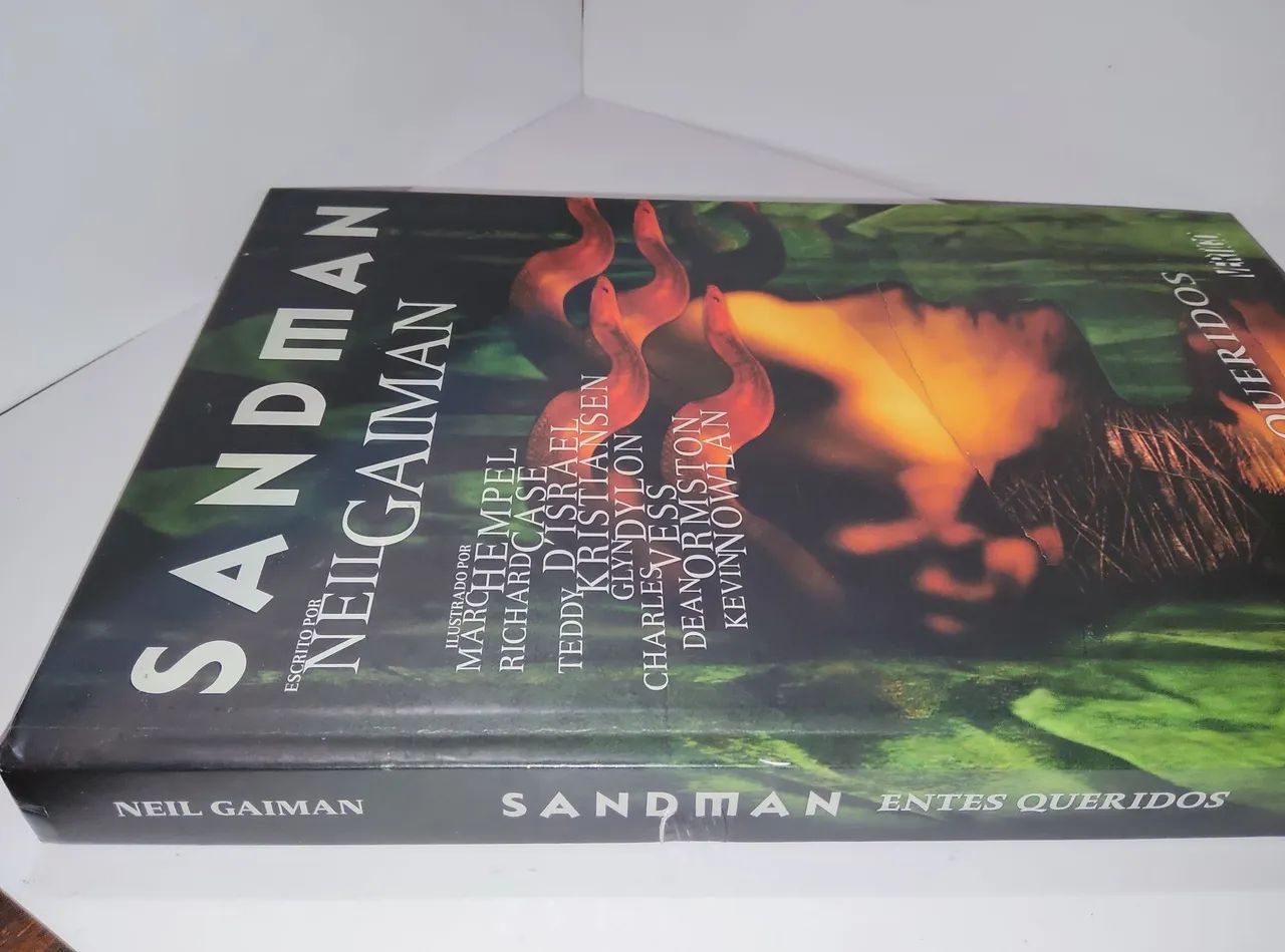 Sandman - Foto 3