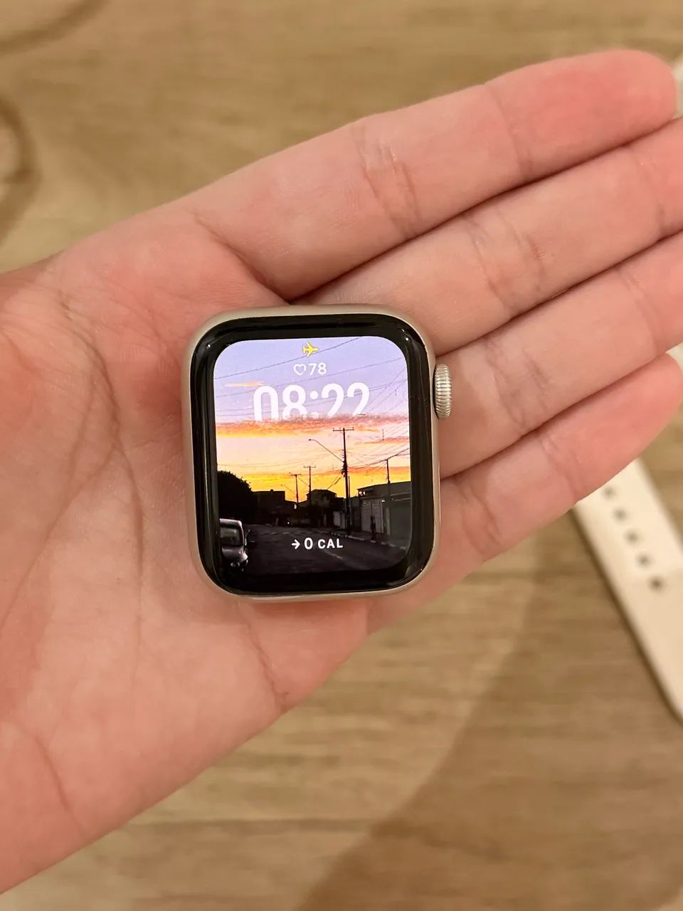 APPLEWATCH SE 2° GERAÇÃO 