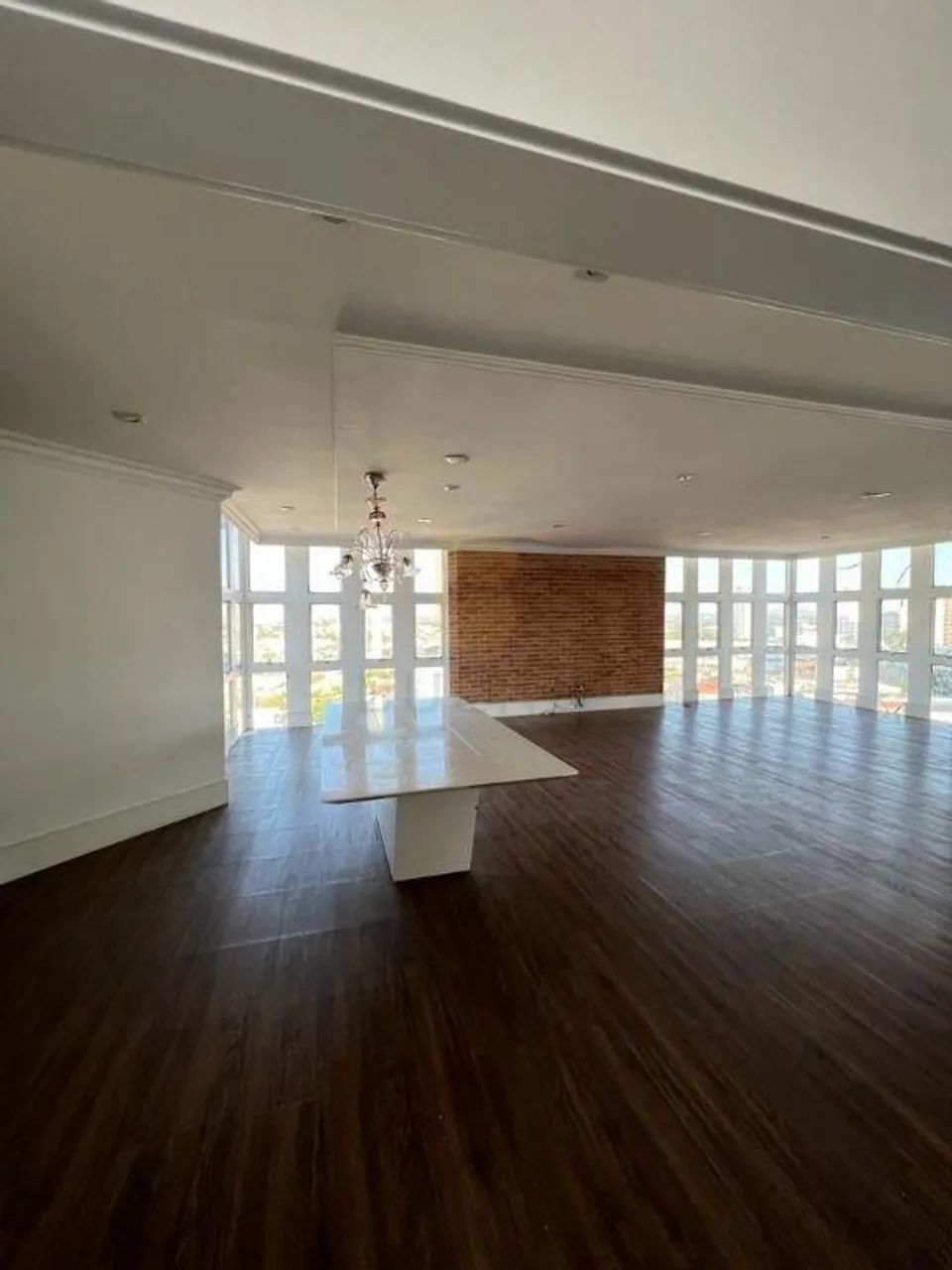 APARTAMENTO - VENDA - Edifício Domus Áurea, Araés - Cuiabá/MT - Foto 3
