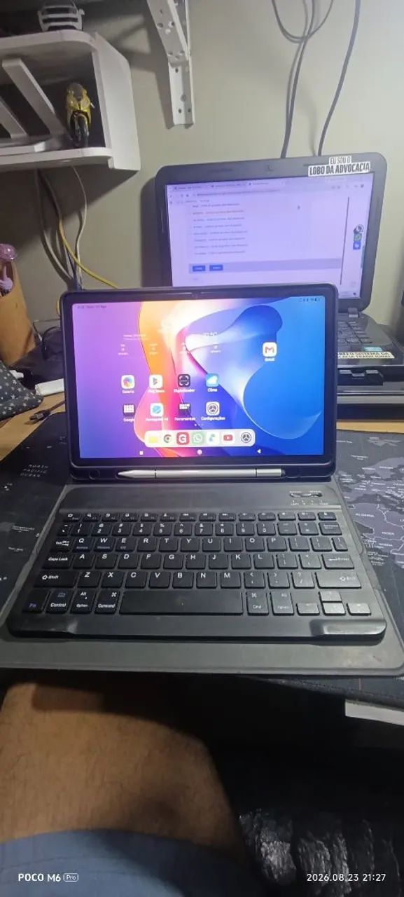 Tablet Xiaomi PAD 2 8g Ram 256gb 