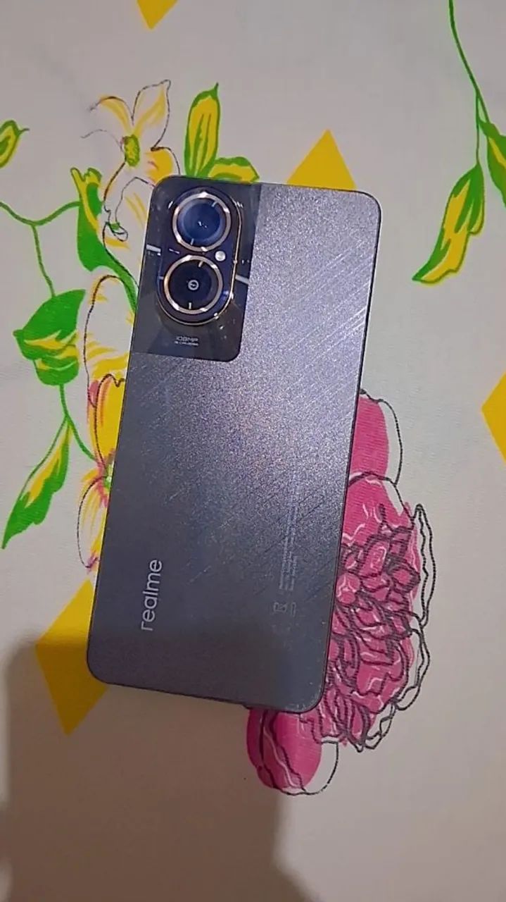 Vende se um celular ou troco  - Foto 3