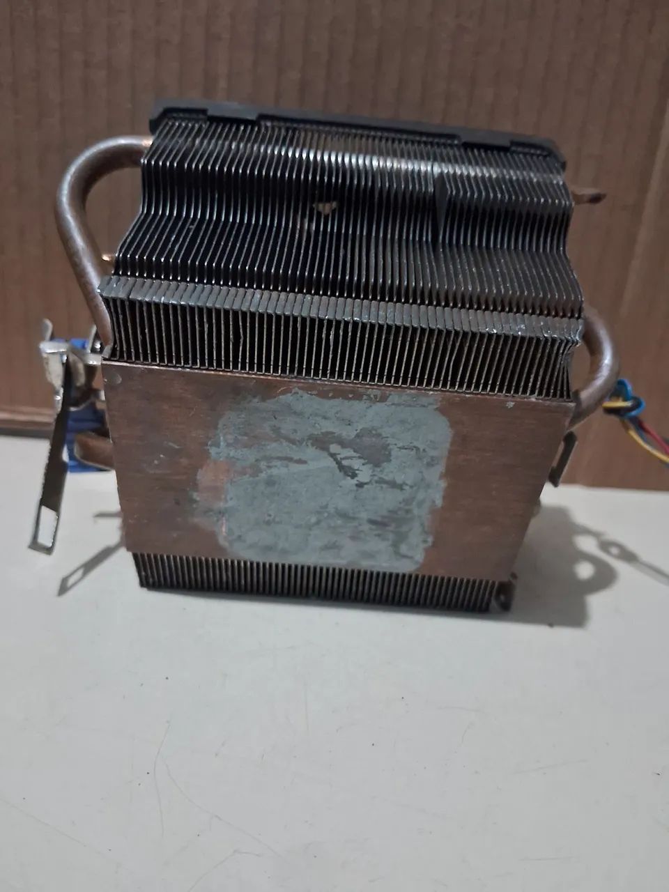 Vendo Cooler AMD R$60 - Foto 4