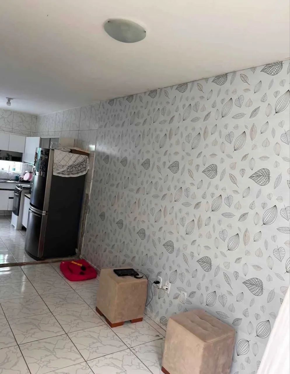Vendeo imóvel para negativados