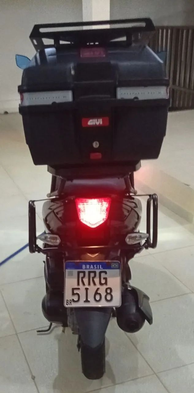Scooter Neo 125cc - Foto 2