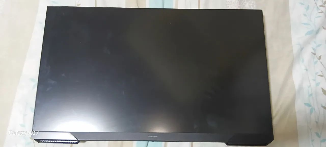 Monitor samsung odyssey G3 - Foto 4