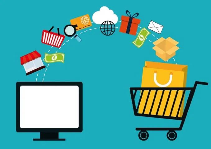 Auxiliar de E-commerce Estoque