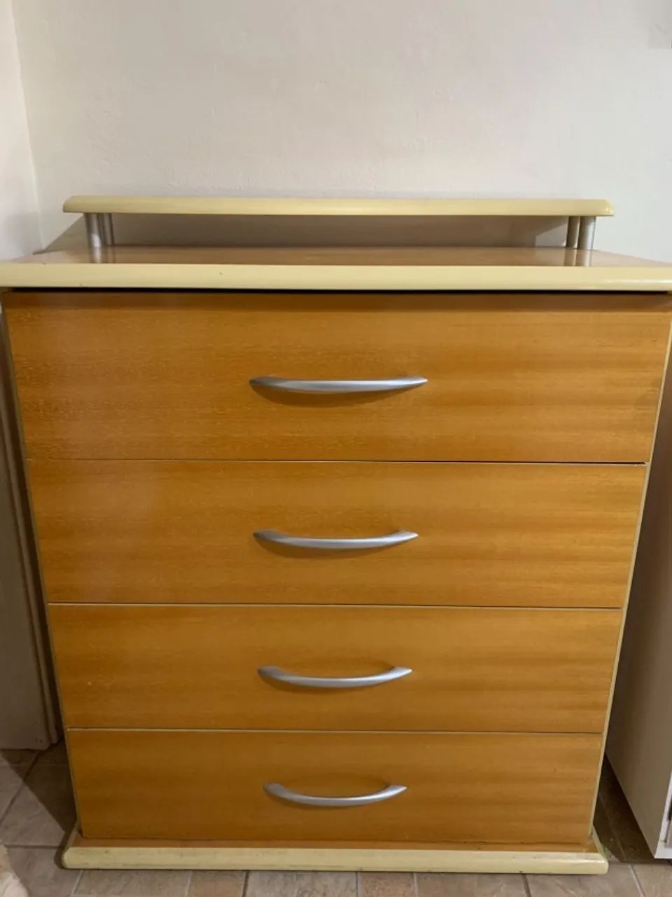 Jogo de quarto 
