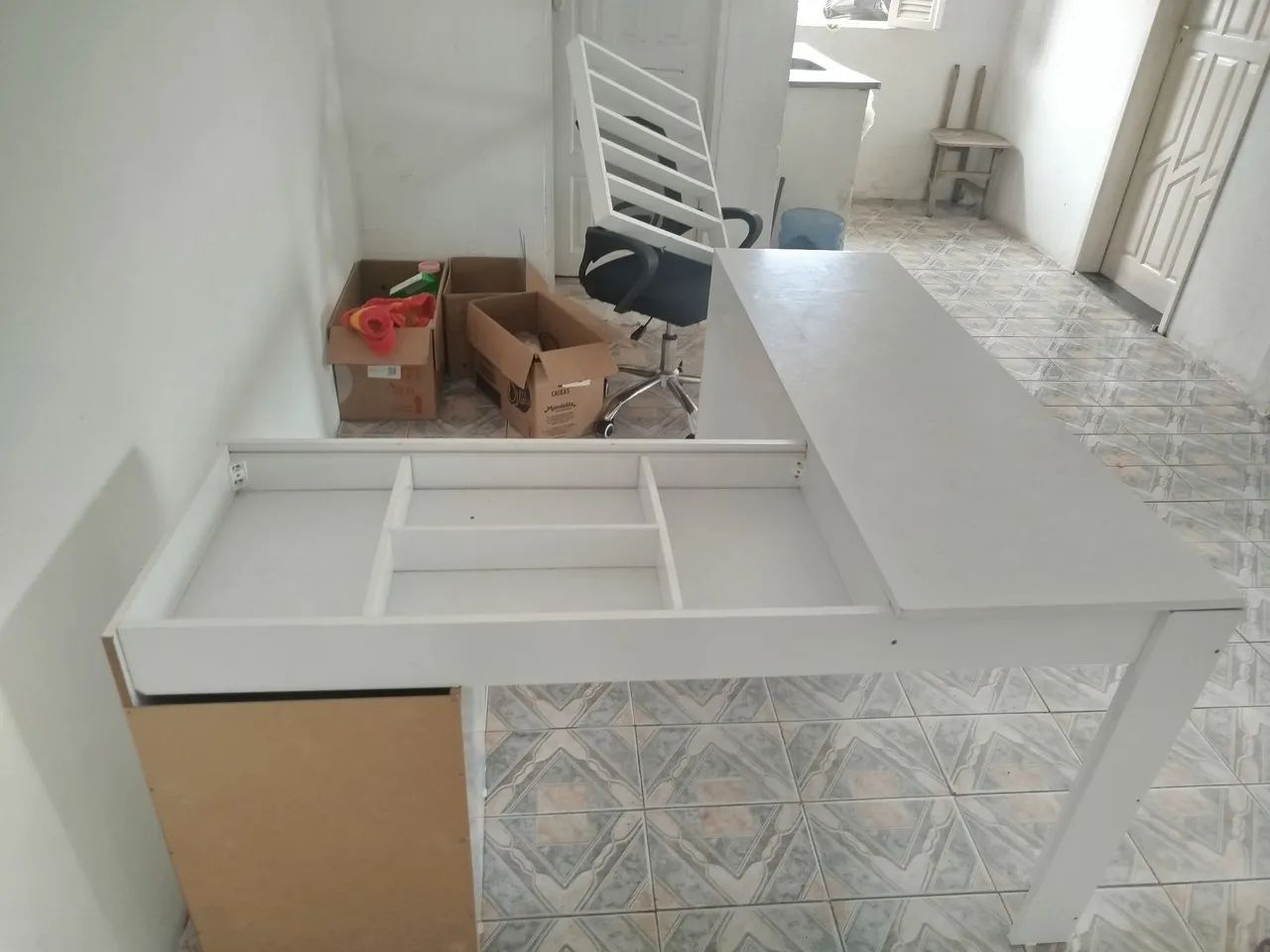 Mesa Neil design  - Foto 3