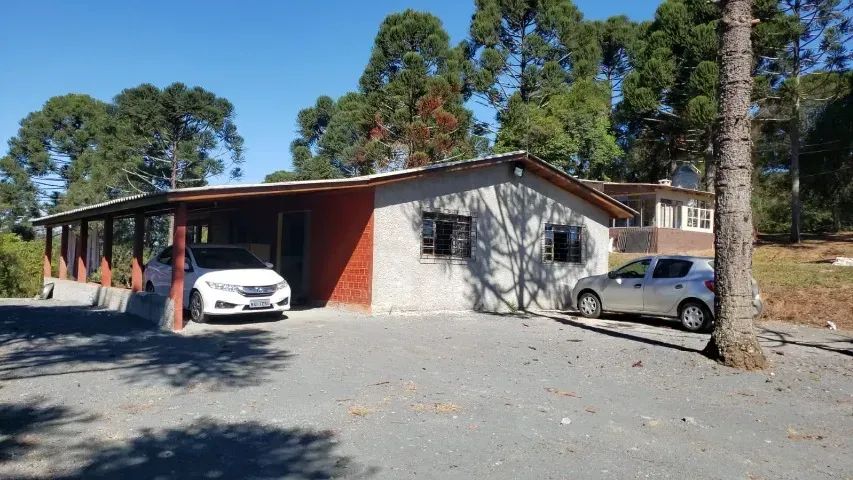 CASA/RIO DA VARZEA