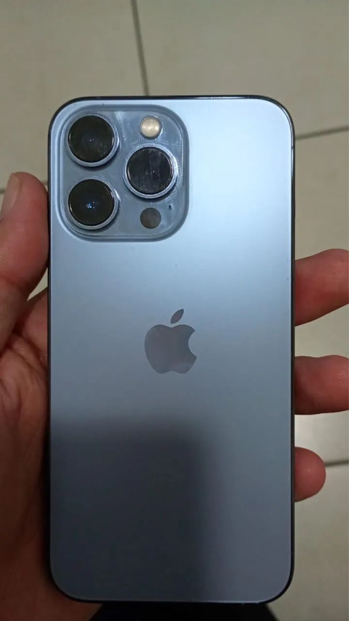 iPhone 13 Pro 256Gb - Foto 4