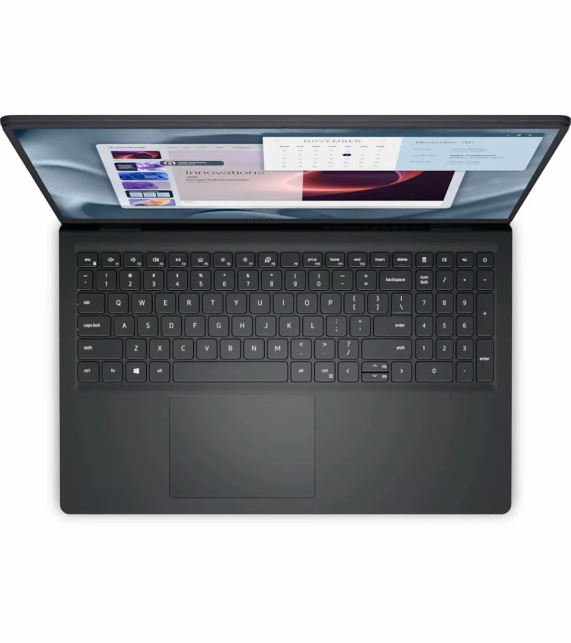 Notebook Dell Pro 15 Essential PV - Foto 2