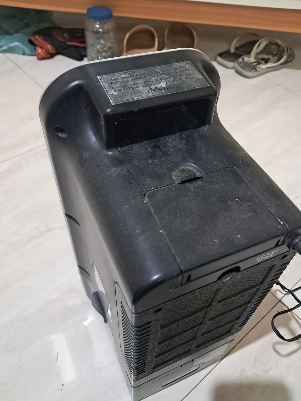Climatizador de ar - Foto 2