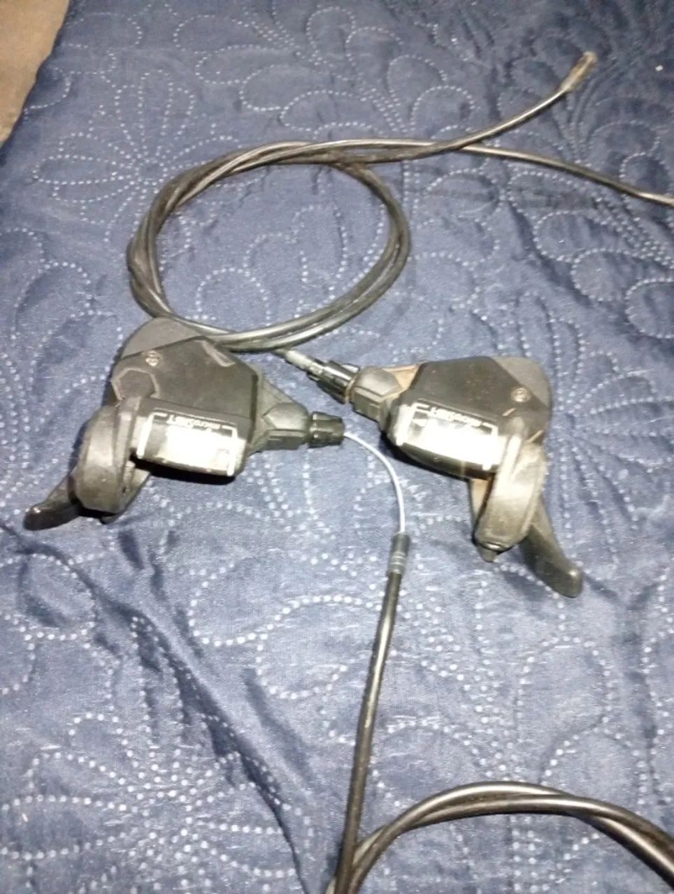 Par passador de macha microshift  - Foto 2