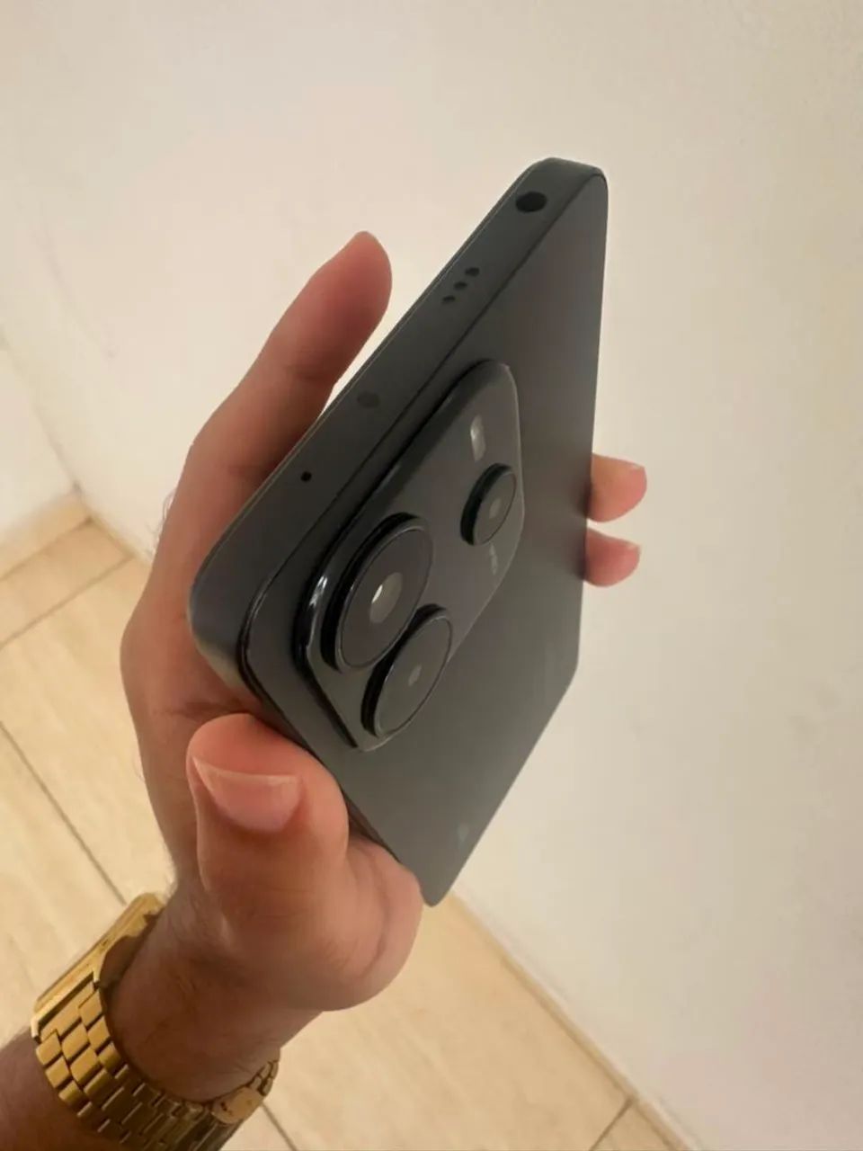Celular REDMI NOTE 14 256gb - Foto 3