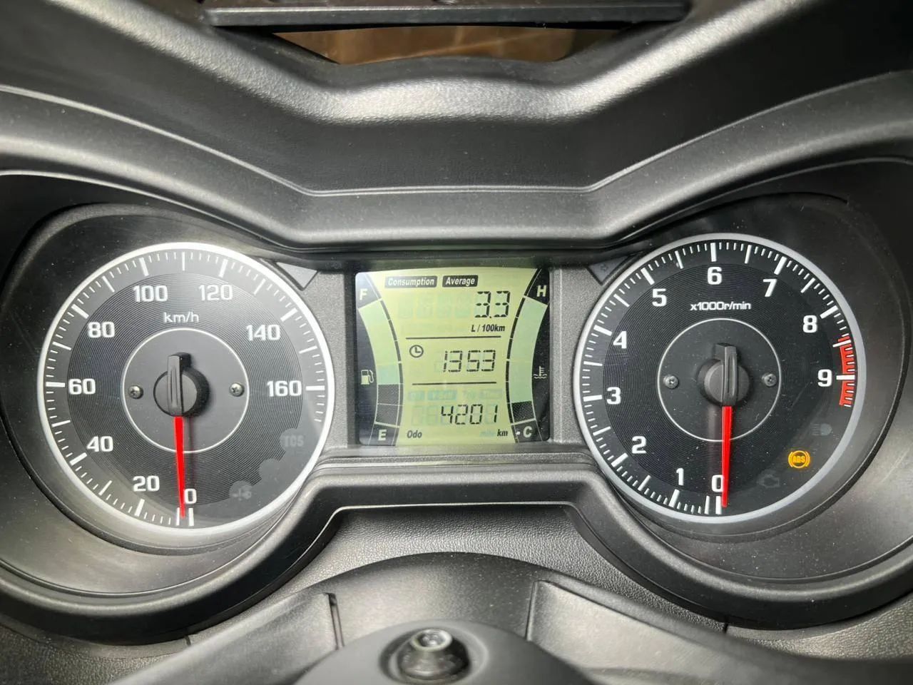 XMAX 250 ABS VERDE 2024/2024 - Foto 4