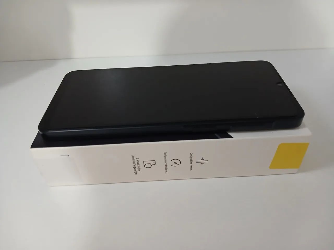 Samsung Galaxy A17 - Foto 5