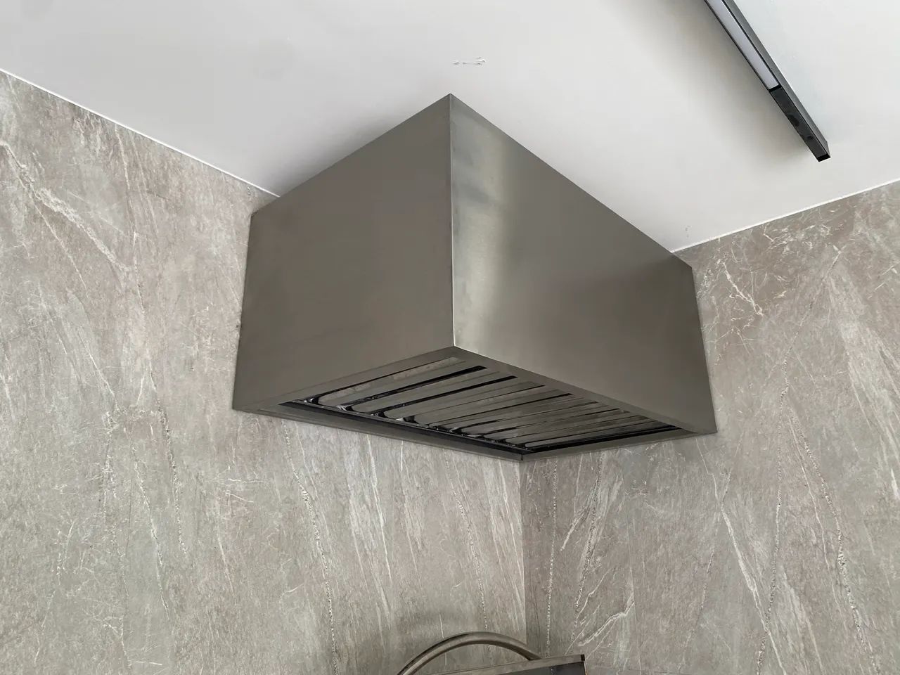 Coifas Industrial Inox - Foto 2
