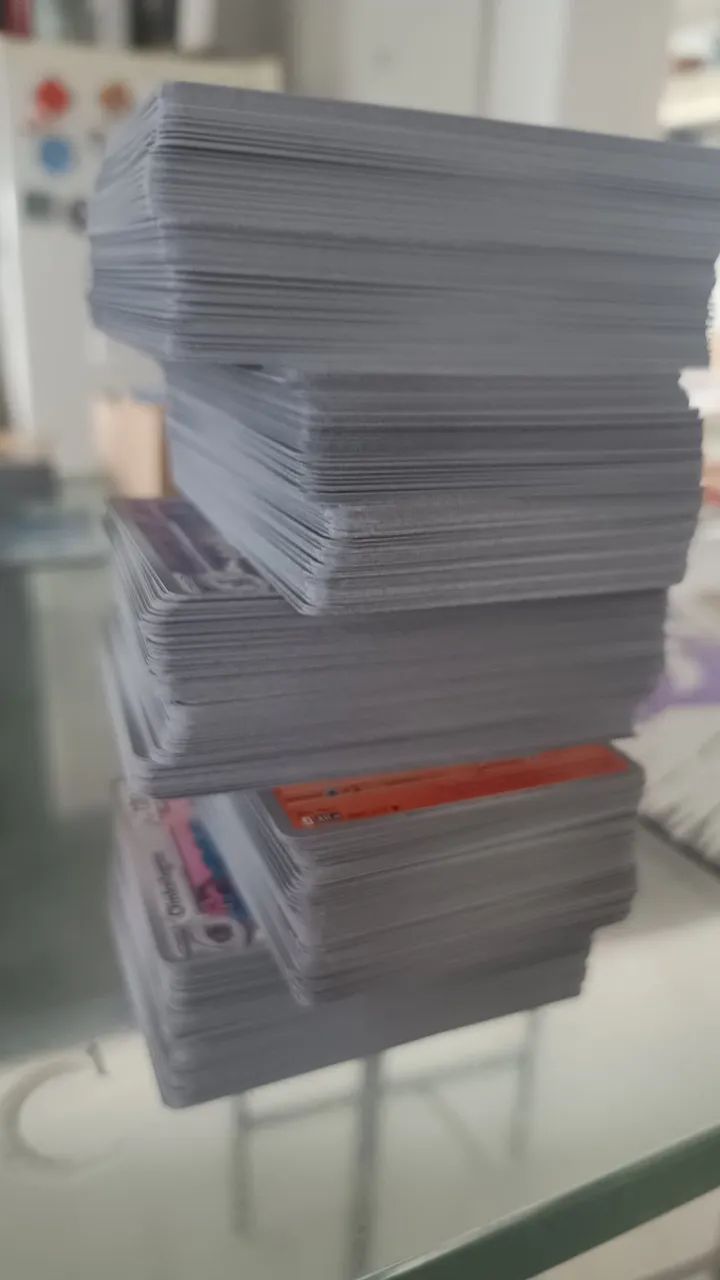 Lote de cartas pokémon 406798441100103681