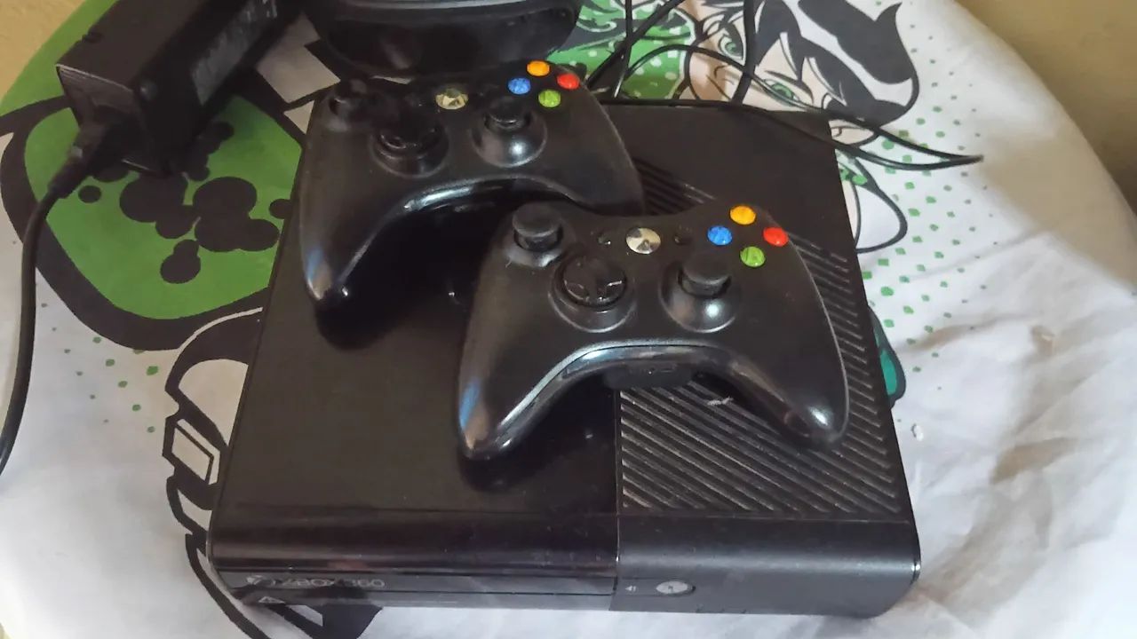 X Box 360