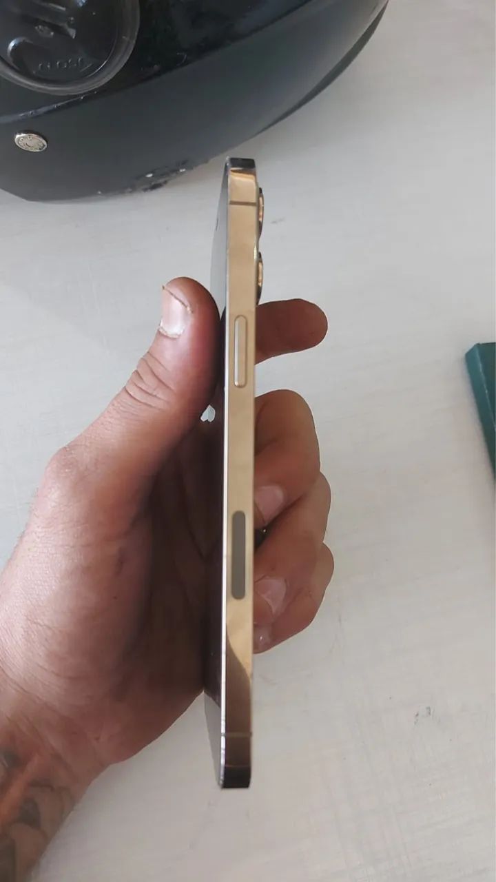 iPhone 12 Pro Max  - Foto 5