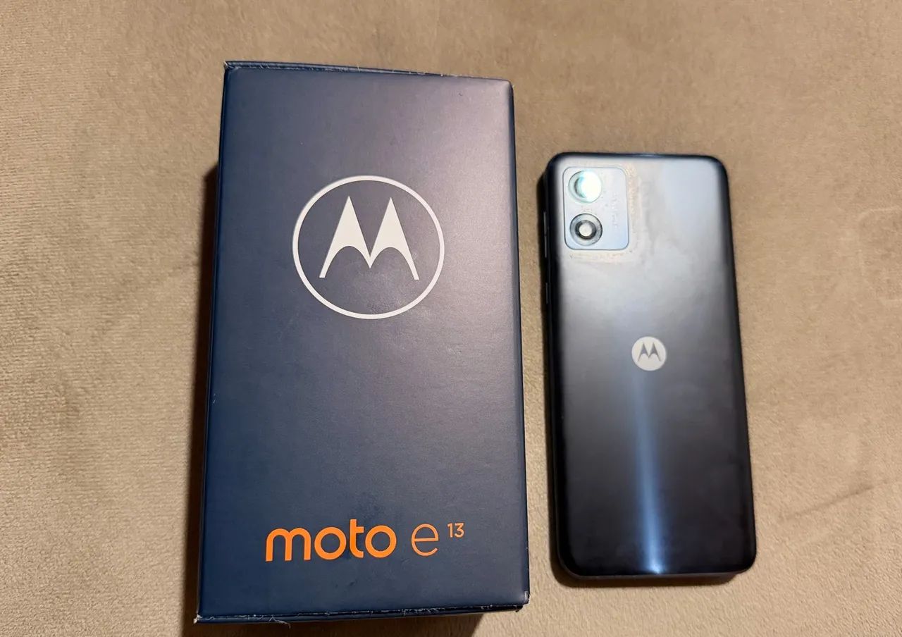 Moto e 13  - Foto 2