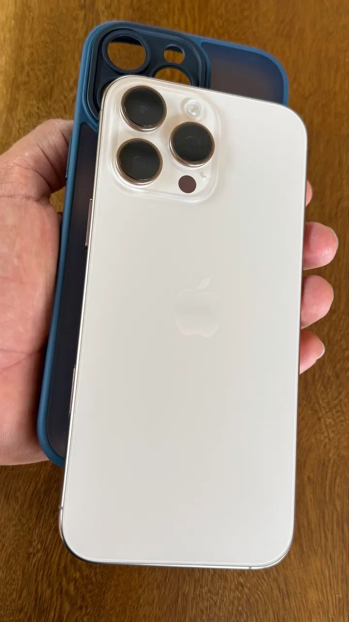 iPhone 16 Pro Max, 256gb  - Foto 2