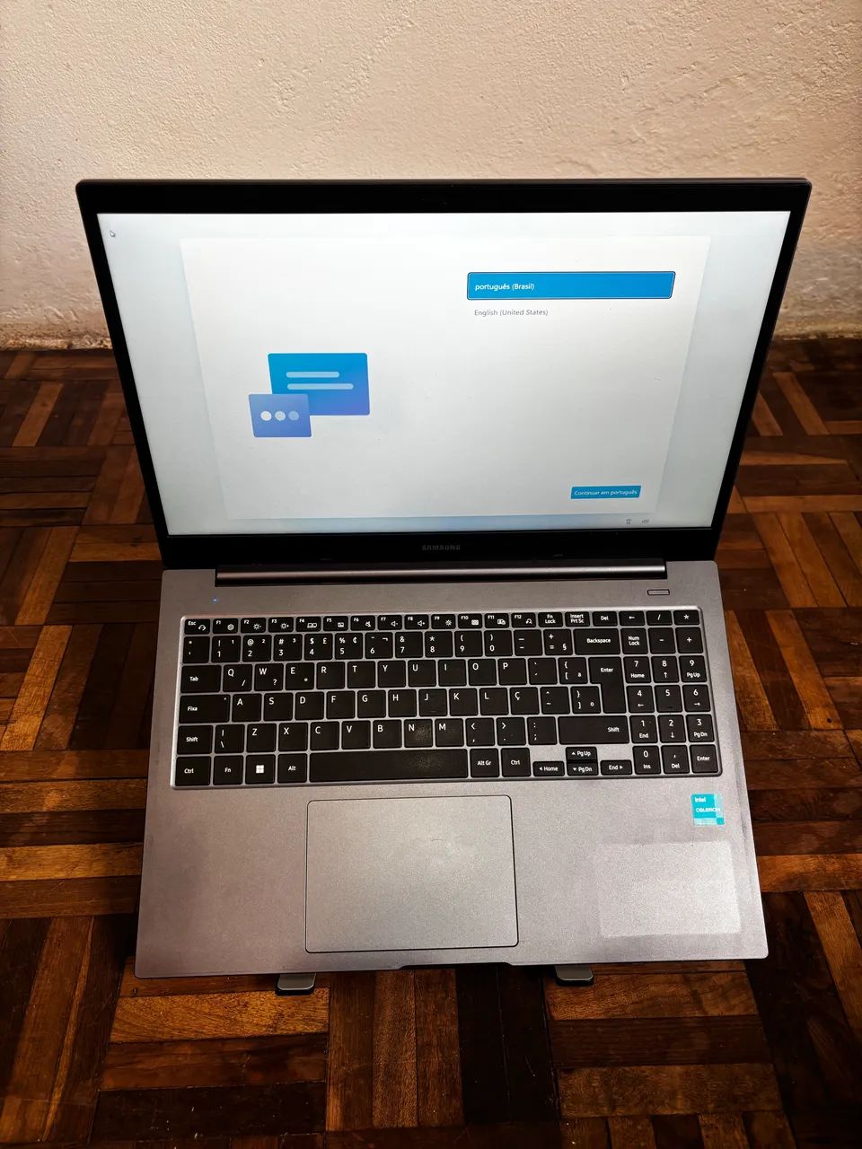Vendo Samsung Book - Excelente Estado - Foto 2